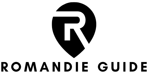 Romandie-guide