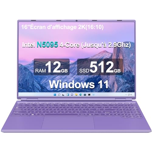 30 Meilleur ordinateur portable 17 pouces en 2024 [Basé sur 50 avis d