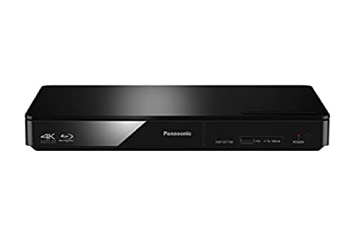 30 Meilleur Lecteur Blu Ray 4k En 2024 [Basé Sur 50 Avis D'experts ...